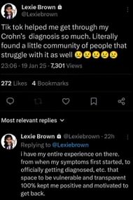 Cameron Brink's teammate makes emotional confession amid TikTok ban saga (Image: @Lexiebrown X)